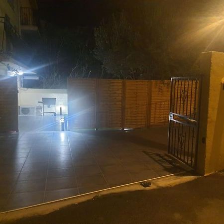 Superbe Appartement Avec Jacuzzi Et Exterieur Perpignan Dış mekan fotoğraf