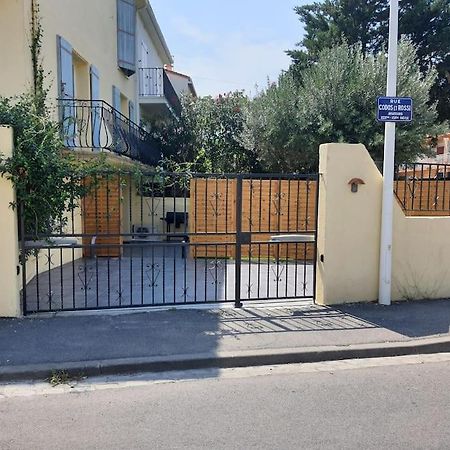 Superbe Appartement Avec Jacuzzi Et Exterieur Perpignan Dış mekan fotoğraf