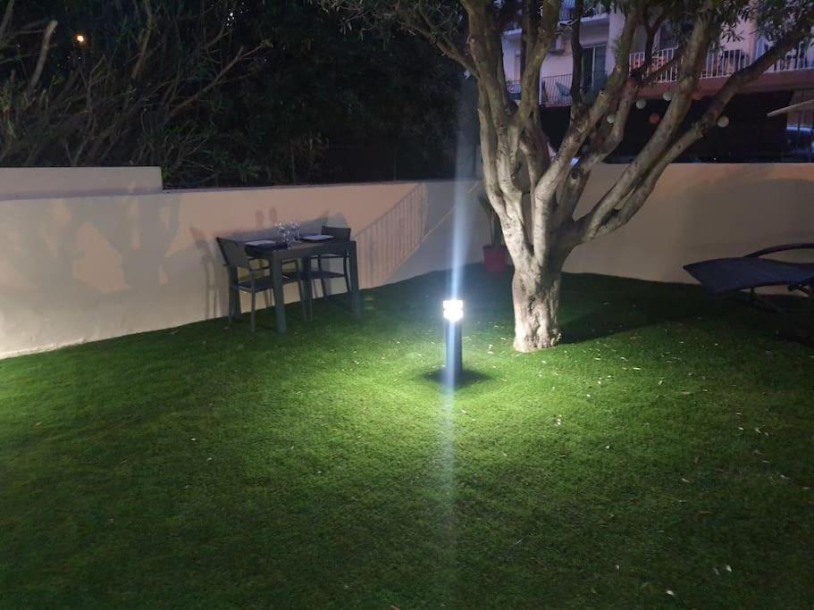 Superbe Appartement Avec Jacuzzi Et Exterieur Perpignan Dış mekan fotoğraf