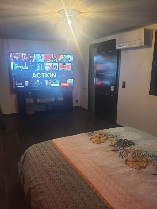 Superbe Appartement Avec Jacuzzi Et Exterieur Perpignan Dış mekan fotoğraf