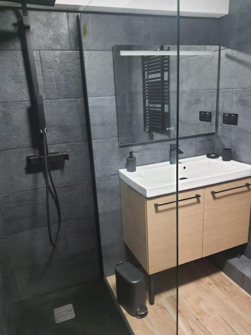 Superbe Appartement Avec Jacuzzi Et Exterieur Perpignan Dış mekan fotoğraf