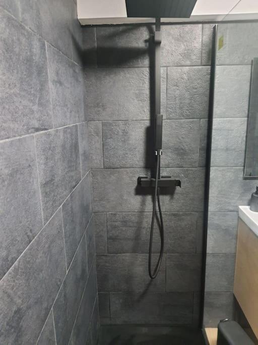 Superbe Appartement Avec Jacuzzi Et Exterieur Perpignan Dış mekan fotoğraf