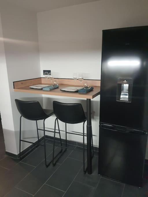 Superbe Appartement Avec Jacuzzi Et Exterieur Perpignan Dış mekan fotoğraf