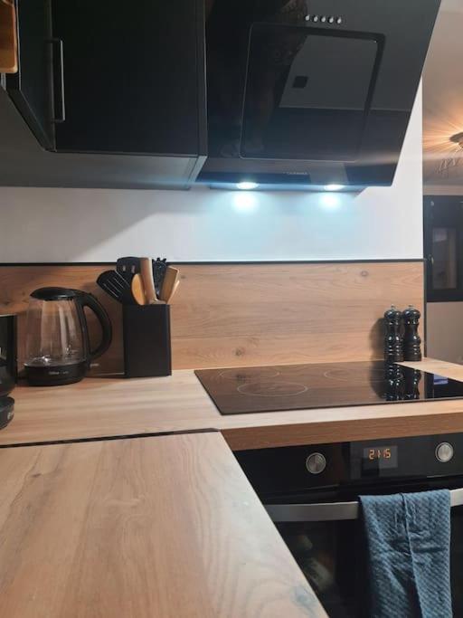 Superbe Appartement Avec Jacuzzi Et Exterieur Perpignan Dış mekan fotoğraf